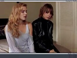 ძუძუს ბანკების ვიდეო (Cytherea, Nicole)