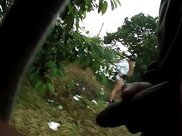 რომი წვიმა და ჯონი Castle in my Dad's Hot Girlfriend