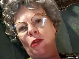 კუგარ ლენდლორდის ვიდეო (მაკენზი ლი)