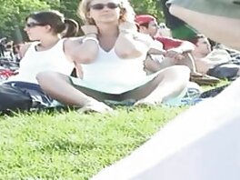 მხოლოდ ქუსლების ვიდეო (ნესა ბრწყინავს)