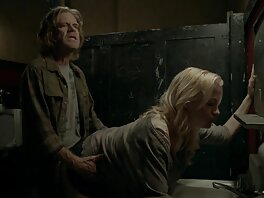 ლესბოსელი ატყუებს ქმარს ვიდეო (ბლეიკ იდენი, უმა ჯოლი)